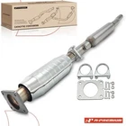 A-premium Catalytic Converter For Buick Lesabre Pontiac Bonneville Cadillac Olds New. Price: $327.99.