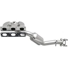 Magnaflow Exhaust Products Catalytic Converter Carb Approved 5531758 Gap New. Price: $1239.00.