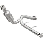 Magnaflow Catalytic Converter: Epa, 2009-2010 Ford F-150 New. Price: $1422.00.