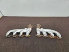 Chevrolet Camaro Ss 08-17 Oem 6.2L LS3 Engine Motor Exhaust Manifold Tube Header Used. Price: $199.99.