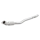 For Dodge Charger 07-10 Obdii Direct Fit Round Body Catalytic Converter New. Price: $1984.00.