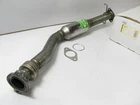 Magnaflow 23433 Direct Fit Epa Compliant Catalytic Converter New. Price: $269.99.
