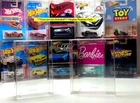 Guardtek Protector Case Fits Hot Wheels Premium Chase '73 Volvo 142 Gl (10PCS) New. Price: $29.99.