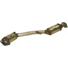 DL-018 Davico Catalytic Converter Subaru Forester Outback Impreza Legacy New. Price: $373.47.