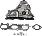 Catalytic Converter With Integrated Exhaust Manifold Dorman 674-259 New. Price: $611.33.