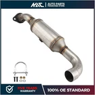 Ford F-150 2015-2017 5.0L V8 Left Catalytic Converter 52606 FL3Z5E212G New. Price: $90.39.