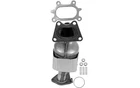 Ap Catco Eastern Carb Front Right Catalytic Converter For 2007 Accord 3.0L V6 Ga New. Price: $674.21.