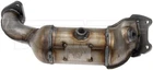 Dorman 674 310 Manifold Converter No New. Price: $379.51.
