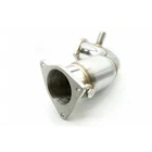 Turbo Xs W22-FP-1C Front Mount Intercooler For 2015-2025 Subaru Wrx 2.0L New. Price: $500.95.