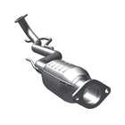 Magnaflow 49 State Converter 23947 Direct Fit Catalytic For 300ZX New. Price: $454.00.
