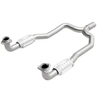 Magnaflow 49 State Converter 93487 Catalytic New. Price: $506.00.