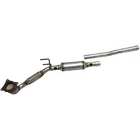 18496 Davico Catalytic Converter For Vw Volkswagen Jetta Audi A3 Gti 2010-2012 New. Price: $690.07.