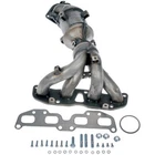 Dorman 672-143 Manifold Converter Carb Compliant New. Price: $1060.68.