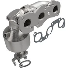Magnaflow Catalytic Converter 452136: Carb, Manifold New. Price: $814.00.