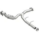 Ford Expedition Magnaflow Direct Fit Catalytic Converter Tcp New. Price: $861.00.