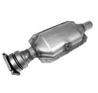 Catalytic Converter-calcat Walker 82350, Made In The Usa!! New. Price: $399.99.
