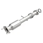 For Toyota Highlander 14-15 Obdii Direct Fit Round Body Catalytic Converter New. Price: $1450.00.