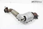 2016-2023 Mazda CX-9 2.5L L4 Gas Engine Exhaust System Pipe & Heat Shield Oem Used. Price: $699.99.