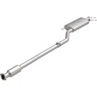 Magnaflow 5571150 California Direct-fit Catalytic Converter New. Price: $1407.00.