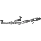 13065 Davico Catalytic Converter Coupe For Mitsubishi Eclipse Dodge Stratus New. Price: $512.80.