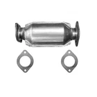 Exhaust Catalytic Converter Epa Approved For Infiniti I35 Nissan Maxima New. Price: $502.00.