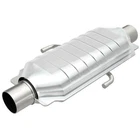 Magnaflow 95025 Universal Catalytic Converter New. Price: $195.00.