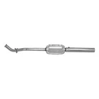 644003 Ap Exhaust Catalytic Converter Rear Driver Or Passenger Side Right Left New. Price: $459.75.