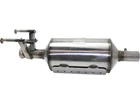 For Mercedes Sprinter 3500 Diesel Particulate Filter Evan Fischer 65192FQXT New. Price: $689.18.