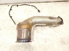 Catalytic Converter Porsche Panamera 2018 971131703H Used. Price: $668.41.
