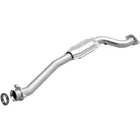 Magnaflow 23966 Bolt-on Catalytic Converter Assembly Obdii New. Price: $468.00.