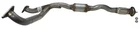 Catalytic Converter For 2015 Chevrolet Colorado New. Price: $617.15.