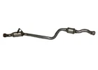 Drivers Side Pipe Dual Catalytic Converters For Mercedes Benz E550 12-17 4MATIC New. Price: $816.00.