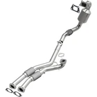 Magnaflow Catalytic Converter 5582647: Carb, Manifold New. Price: $2812.00.