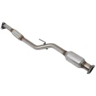 Eccpp Catalytic Converter For Nissan Sentra 1.8L 1769CC 2003 04-2006 Epa 754343 New. Price: $140.74.