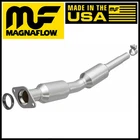 Magnaflow Oem Grade Direct-fit Catalytic Converter Fits 2004-2009 Toyota Prius New. Price: $566.00.