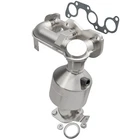 Magnaflow Exhaust Products Catalytic Converter Carb Approved 452136 Gap New. Price: $814.00.