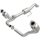 Magnaflow Exhaust Products 49 State Converter 51338 Direct Fit New. Price: $1189.00.