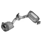 For Mercury Sable 00-05 Catalytic Converter And Pipe Assembly Calcat Direct Fit New. Price: $584.99.
