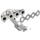 Magnaflow 24344 Manifold Catalytic Converter For 2003-2005 Mercedes C230 1.8L New. Price: $699.00.