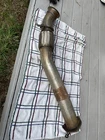 68087104AH Ram 6.7 Cummins Front Exhaust Pipe - Mopar Used. Price: $450.00.