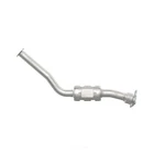 Catalytic Converter-calcat Walker 84691 New. Price: $1153.99.