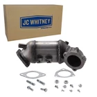 Catalytic Converters Front Or Side Right Left Driver/passenger New. Price: $275.30.