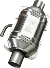 Catalytic Converter-universal Eastern Mfg 70430 New. Price: $100.42.