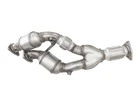 Schultz Mfg Front Catalytic Converter For 2004 Touareg 3.2L V6 Gas Dohc New. Price: $308.46.