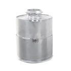 Dinex 58075 Diesel Oxidation Catalyst (doc) Fits For Cummins New. Price: $3021.03.