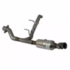 Genuine Ford Catalytic Converter 9L3Z-5E212-F New. Price: $1568.00.