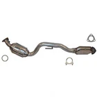 Catalytic Converter-direct Fit Eastern Mfg 50421 New. Price: $544.96.