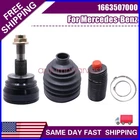 Fits Mercedes-benz GLE350 GLE400 ML250 ML350 Axle Joint 1663507000 New. Price: $68.99.