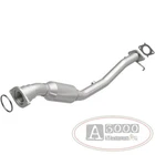 Catalytic Converter - Pontiac Grand Prix 2005 3.8 Nuovo. Price: $897.84.