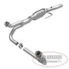 Catalytic Converter - Dodge Ram 2500 Van 2003 5.2 Nuovo. Price: $1016.51.